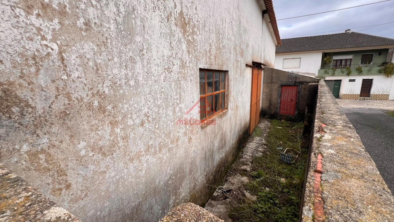 Armazém para Venda em Aldeia Galega da Merceana e Aldeia Gavinha Foto 12