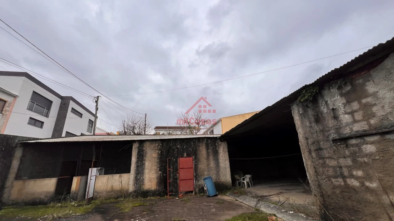 Armazém para Venda em Aldeia Galega da Merceana e Aldeia Gavinha Foto 21