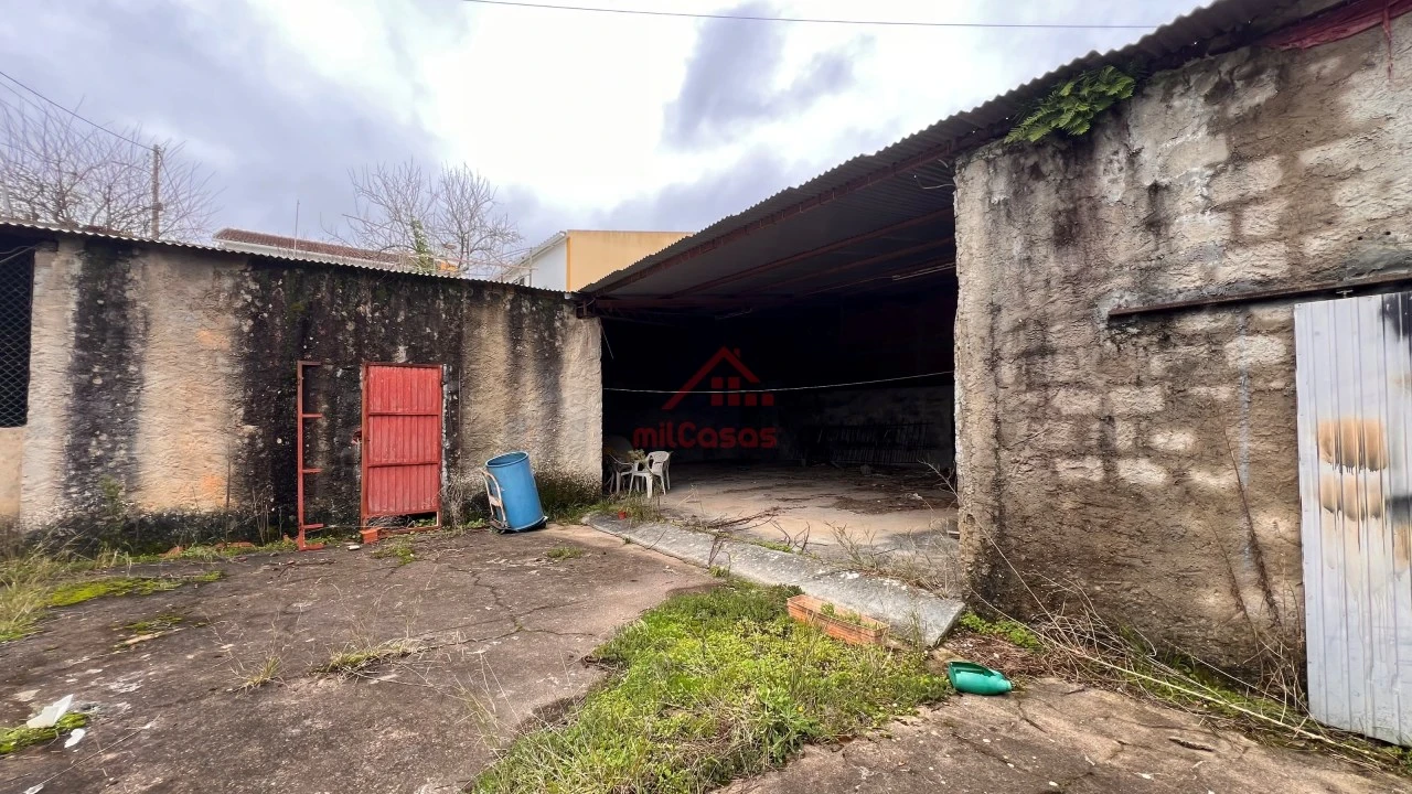 Armazém para Venda em Aldeia Galega da Merceana e Aldeia Gavinha Foto 24