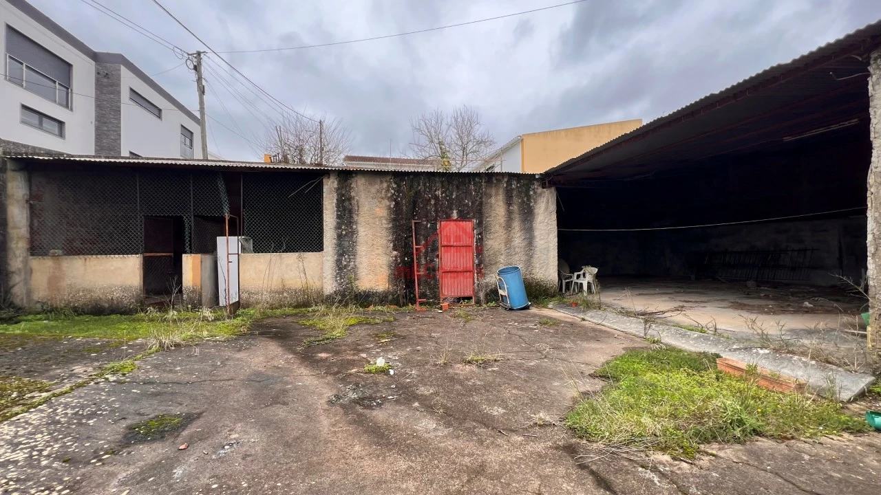 Armazém para Venda em Aldeia Galega da Merceana e Aldeia Gavinha Foto 25