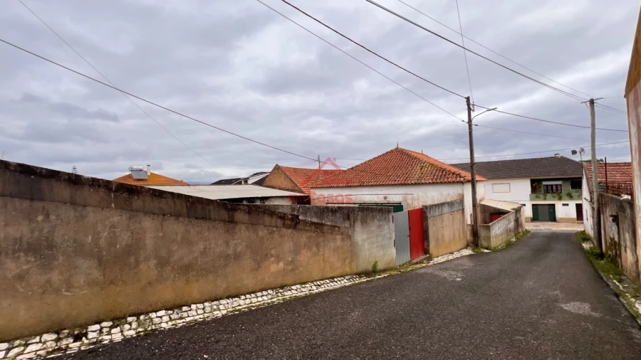 Armazém para Venda em Aldeia Galega da Merceana e Aldeia Gavinha Foto 3