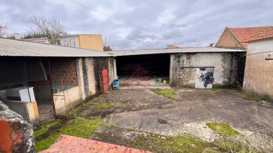 Armazém para Venda em Aldeia Galega da Merceana e Aldeia Gavinha Foto 6
