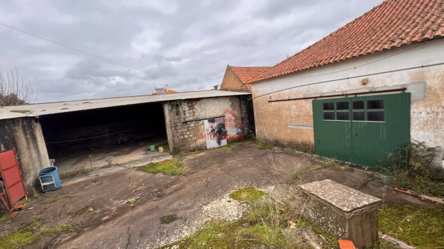 Armazém para Venda em Aldeia Galega da Merceana e Aldeia Gavinha Foto 7