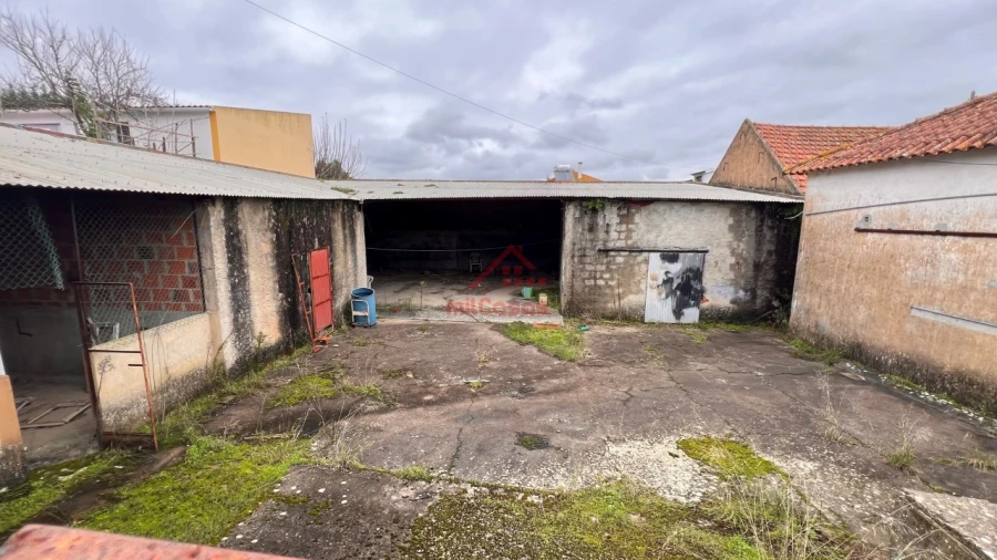 Armazém para Venda em Aldeia Galega da Merceana e Aldeia Gavinha Foto 8