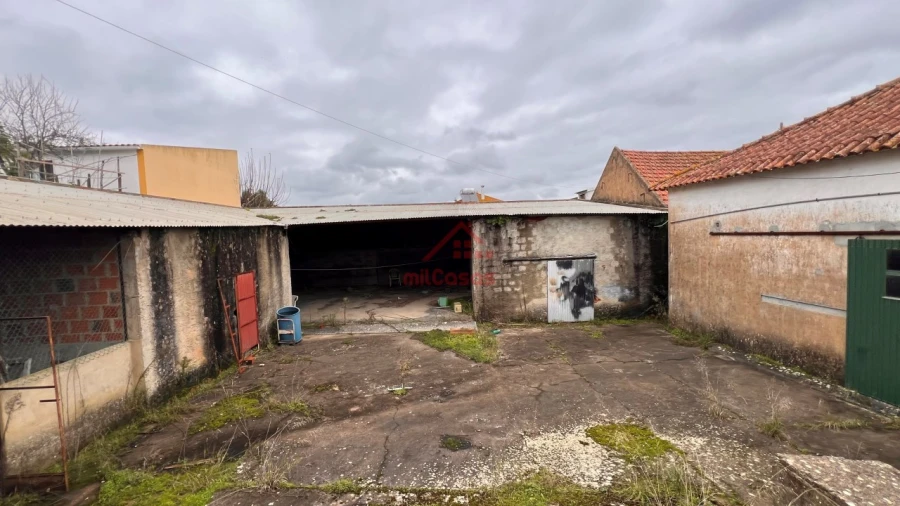 Armazém para Venda em Aldeia Galega da Merceana e Aldeia Gavinha Foto 9