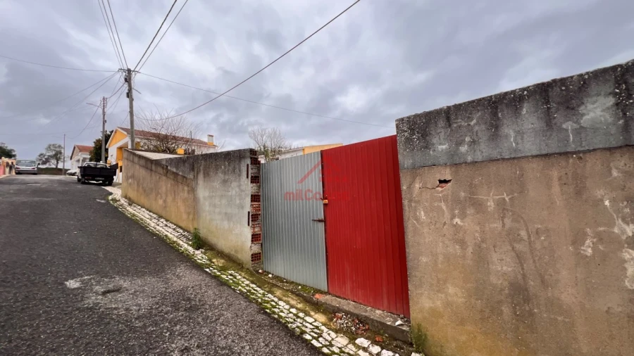Armazém para Venda em Aldeia Galega da Merceana e Aldeia Gavinha Foto 10