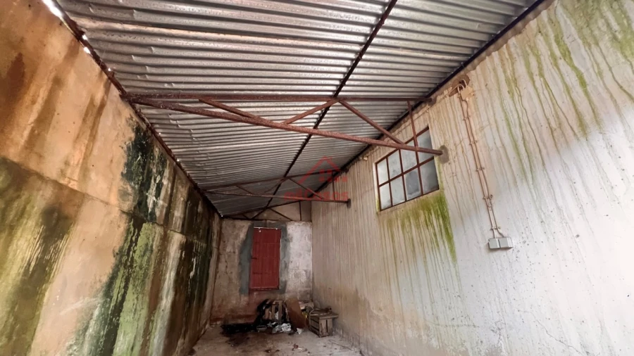 Armazém para Venda em Aldeia Galega da Merceana e Aldeia Gavinha Foto 13