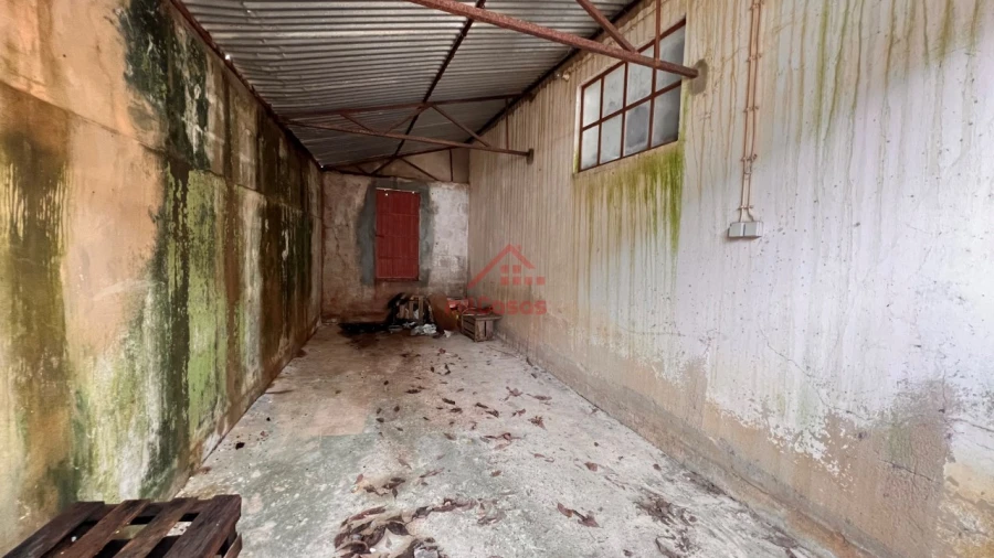 Armazém para Venda em Aldeia Galega da Merceana e Aldeia Gavinha Foto 14
