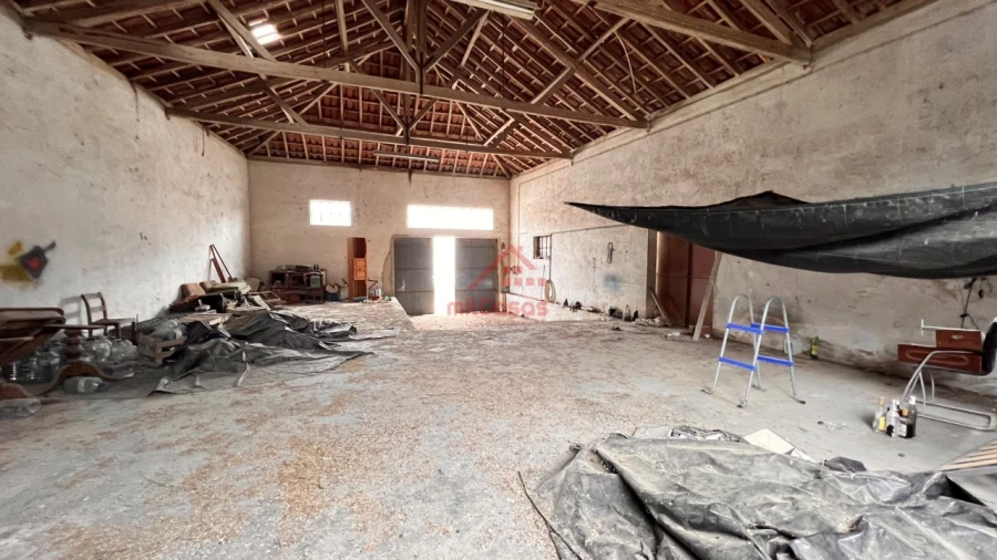 Armazém para Venda em Aldeia Galega da Merceana e Aldeia Gavinha Foto 16