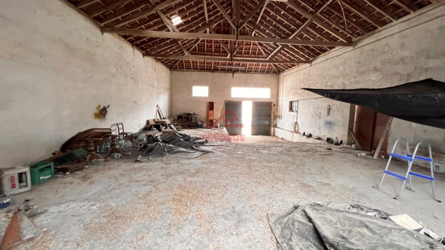 Armazém para Venda em Aldeia Galega da Merceana e Aldeia Gavinha Foto 19