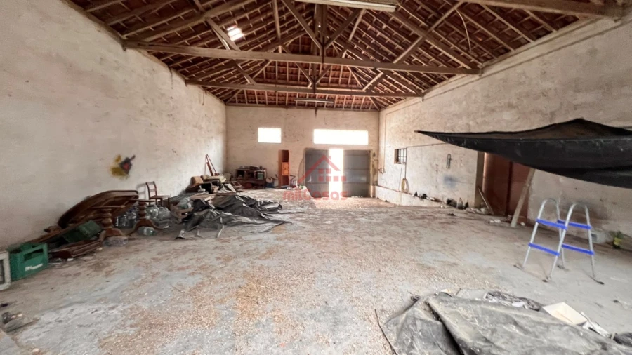 Armazém para Venda em Aldeia Galega da Merceana e Aldeia Gavinha Foto 20