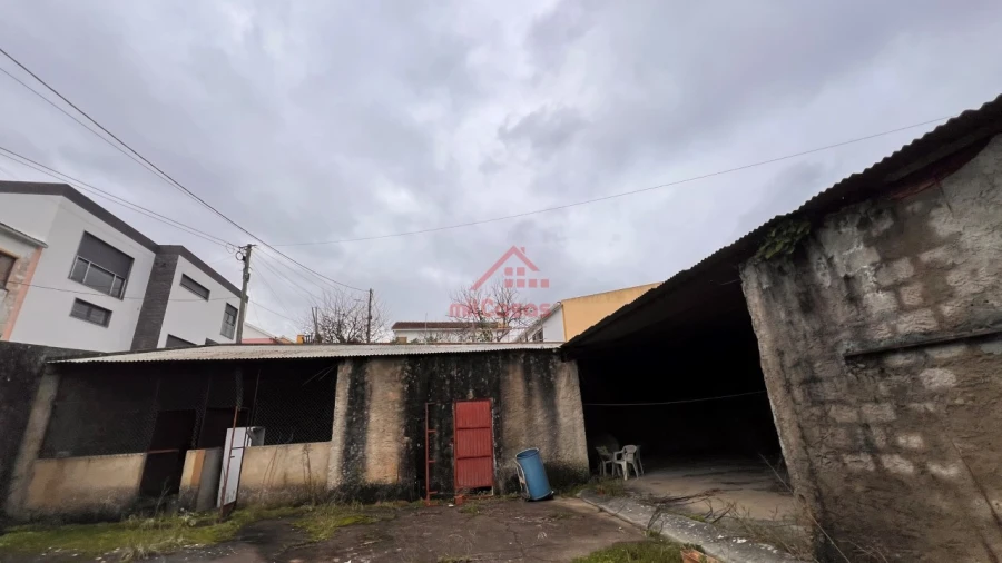 Armazém para Venda em Aldeia Galega da Merceana e Aldeia Gavinha Foto 21