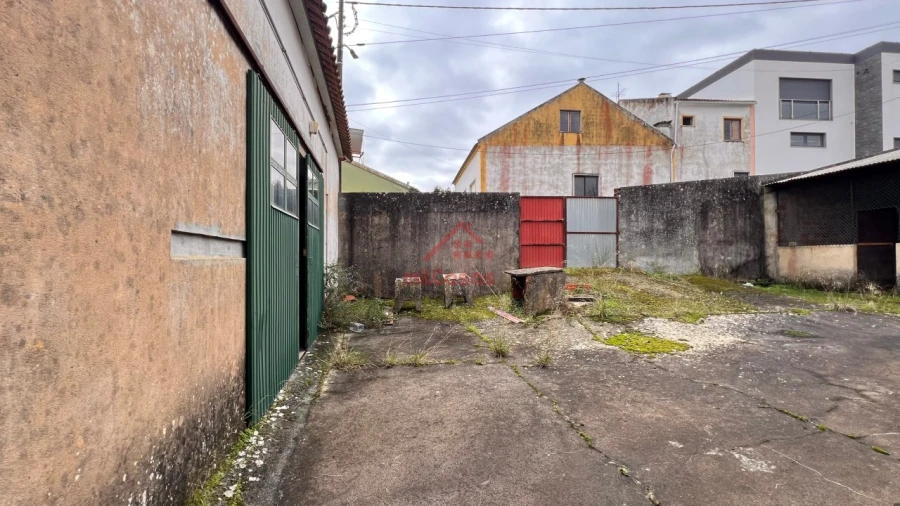 Armazém para Venda em Aldeia Galega da Merceana e Aldeia Gavinha Foto 22