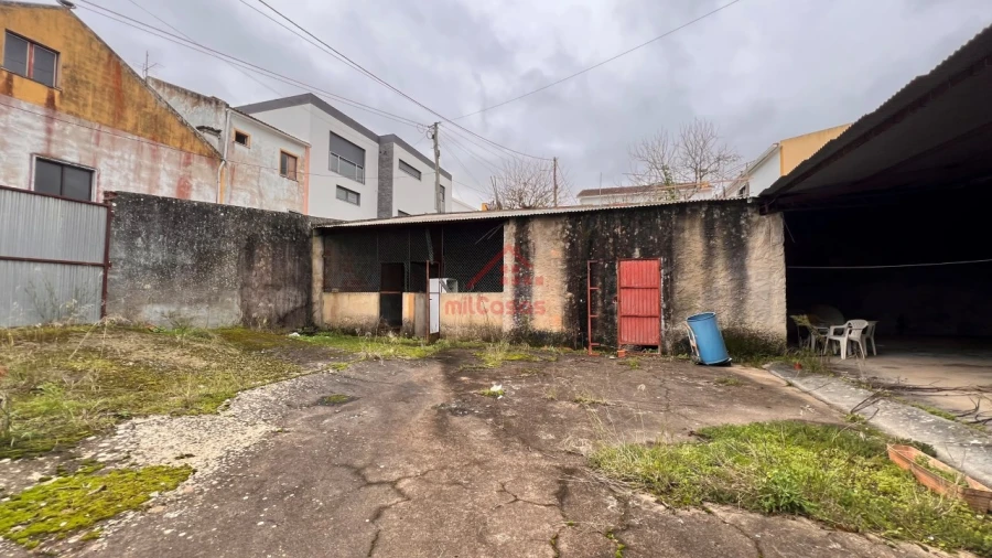 Armazém para Venda em Aldeia Galega da Merceana e Aldeia Gavinha Foto 26