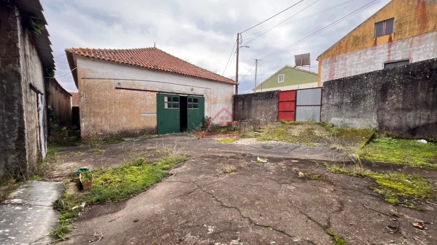 Armazém para Venda em Aldeia Galega da Merceana e Aldeia Gavinha Foto 29
