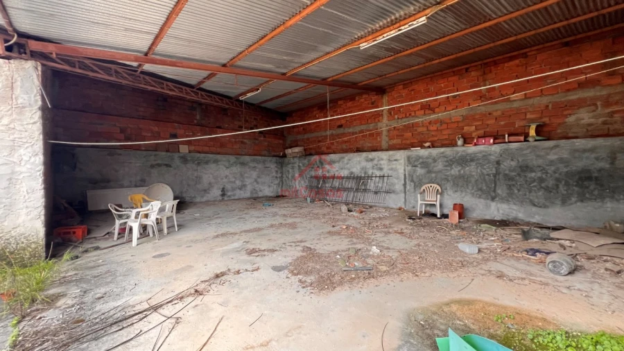 Armazém para Venda em Aldeia Galega da Merceana e Aldeia Gavinha Foto 31