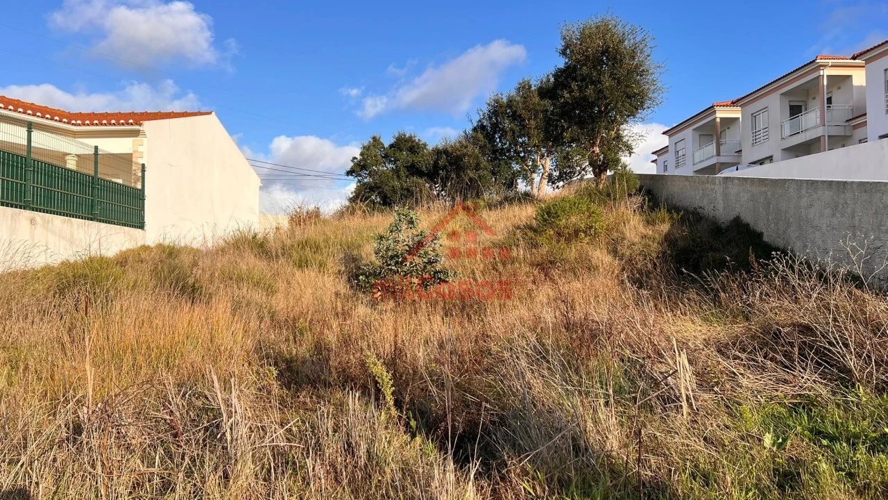 Terreno para Venda em A dos Cunhados e Maceira Foto 2