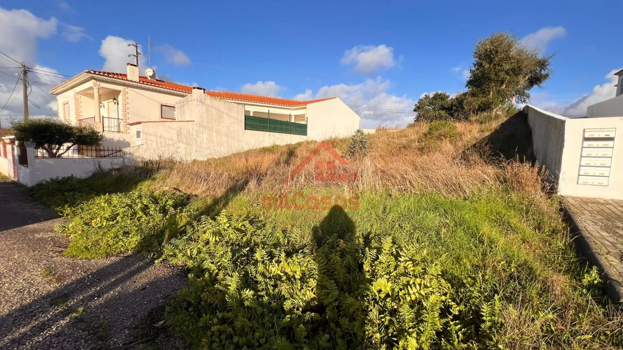 Terreno para Venda em A dos Cunhados e Maceira Foto 5