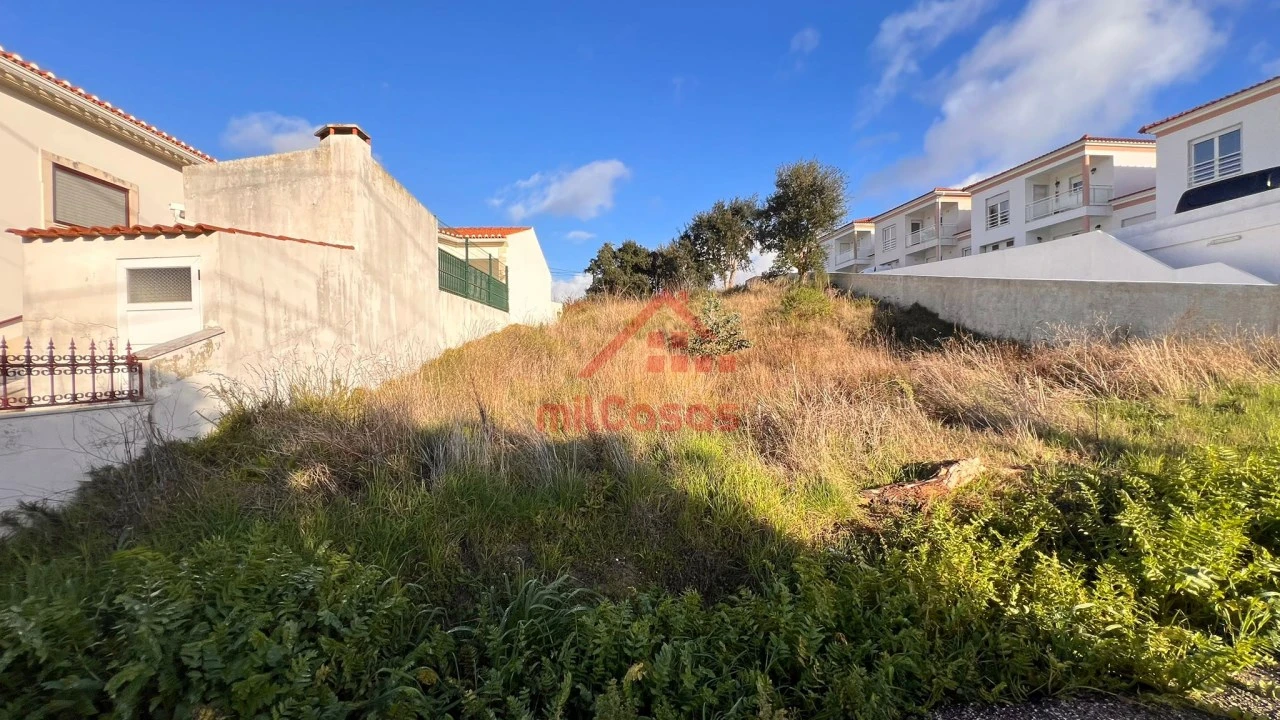 Terreno para Venda em A dos Cunhados e Maceira Foto 7