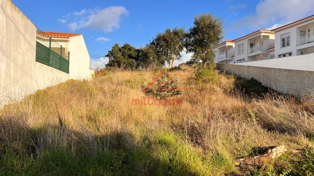 Terreno para Venda em A dos Cunhados e Maceira Foto 8