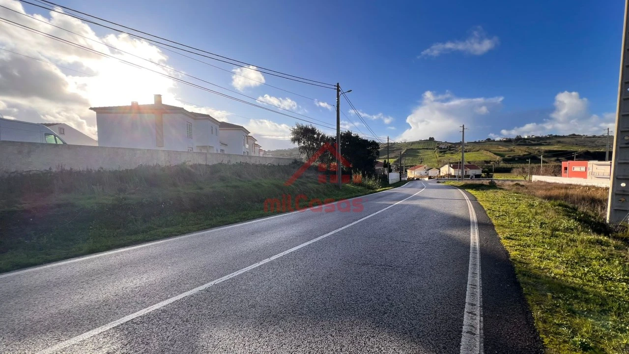 Terreno para Venda em A dos Cunhados e Maceira Foto 12