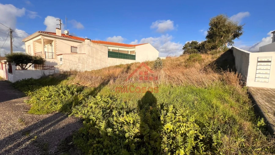 Terreno para Venda em A dos Cunhados e Maceira Foto 5