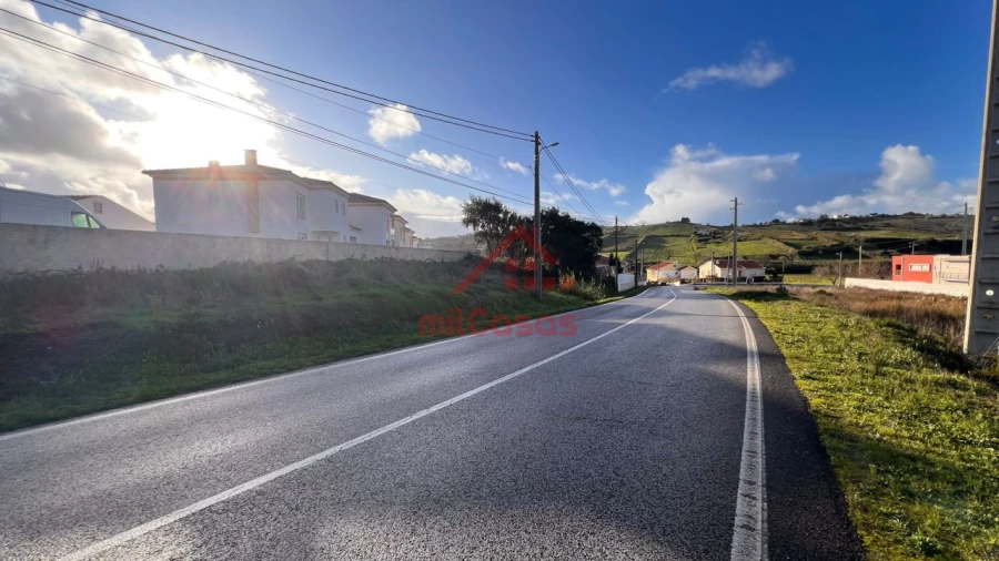 Terreno para Venda em A dos Cunhados e Maceira Foto 12
