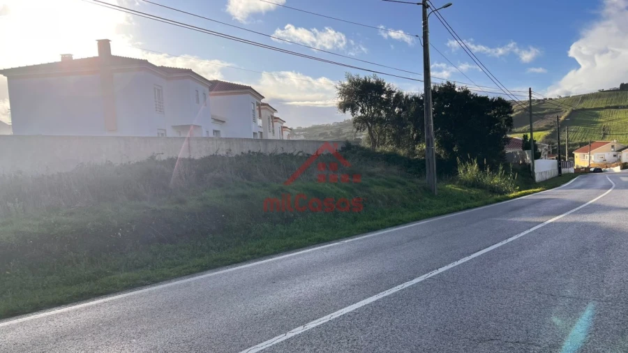 Terreno para Venda em A dos Cunhados e Maceira Foto 13