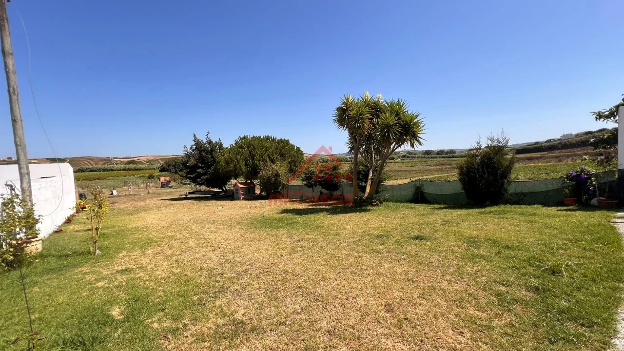 Moradia T2 para Venda em São Pedro da Cadeira Foto 3