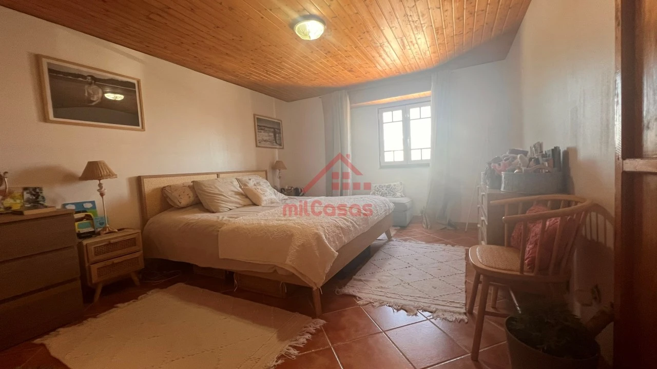 Moradia T2 para Venda em São Pedro da Cadeira Foto 6