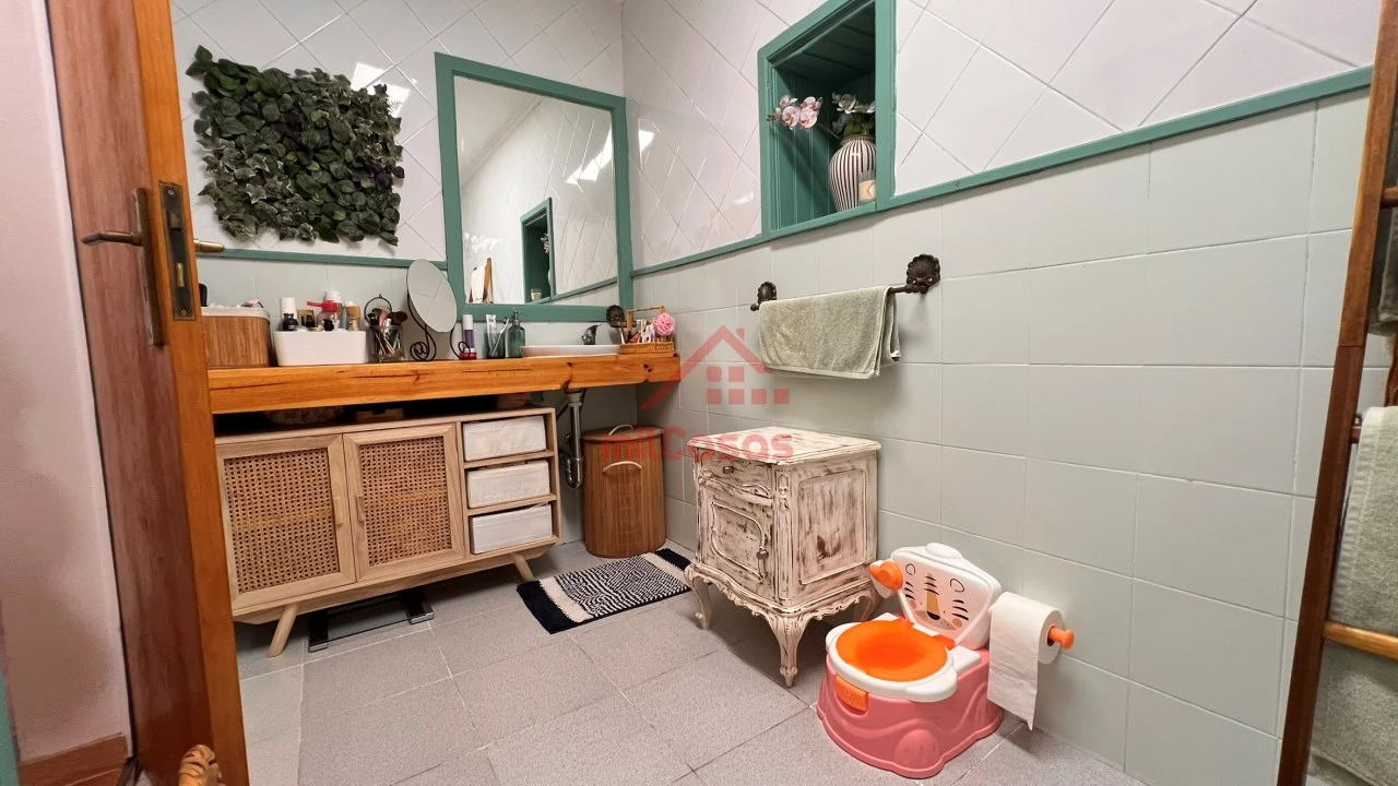 Moradia T2 para Venda em São Pedro da Cadeira Foto 12