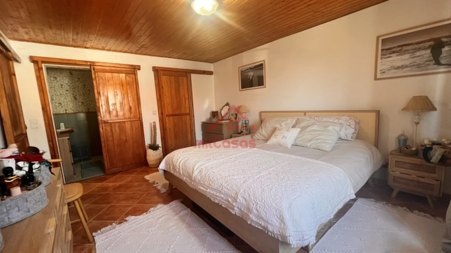 Moradia T2 para Venda em São Pedro da Cadeira Foto 8