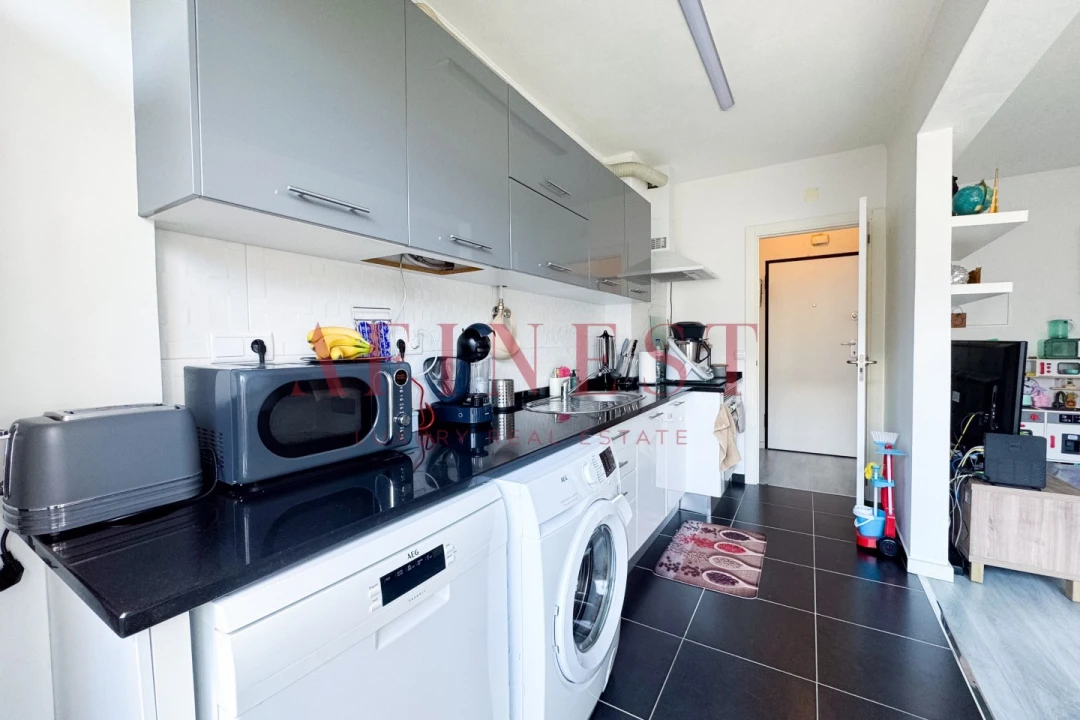 Apartamento T4 para Arrendamento em Alfragide Foto 12