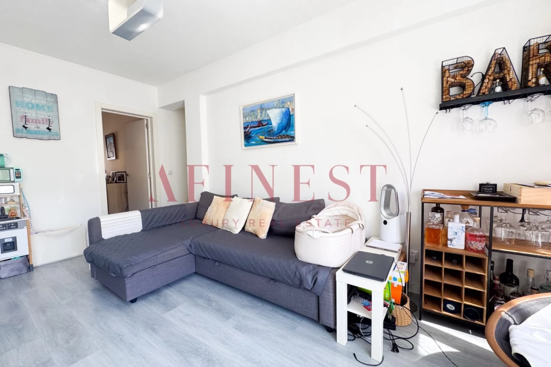 Apartamento T4 para Arrendamento em Alfragide Foto 23