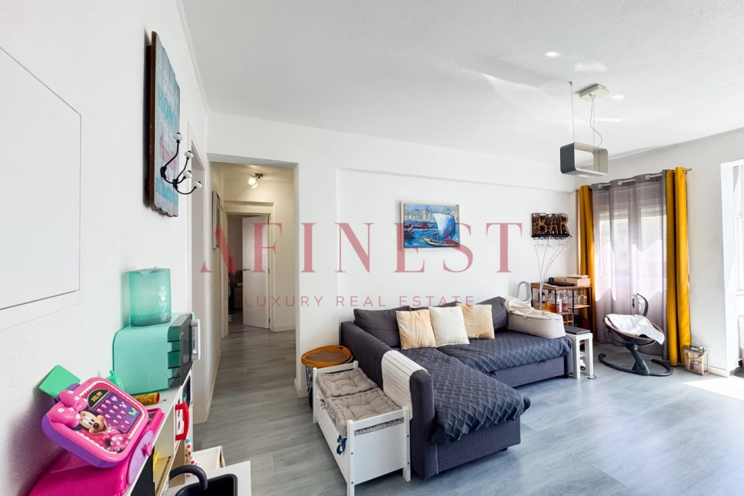 Apartamento T4 para Arrendamento em Alfragide Foto 24