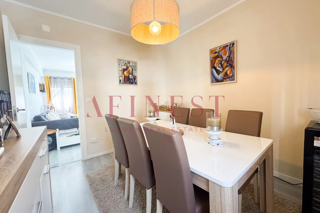 Apartamento T4 para Arrendamento em Alfragide Foto 25