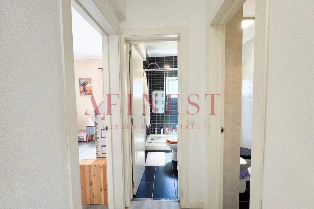 Apartamento T4 para Arrendamento em Alfragide Foto 57