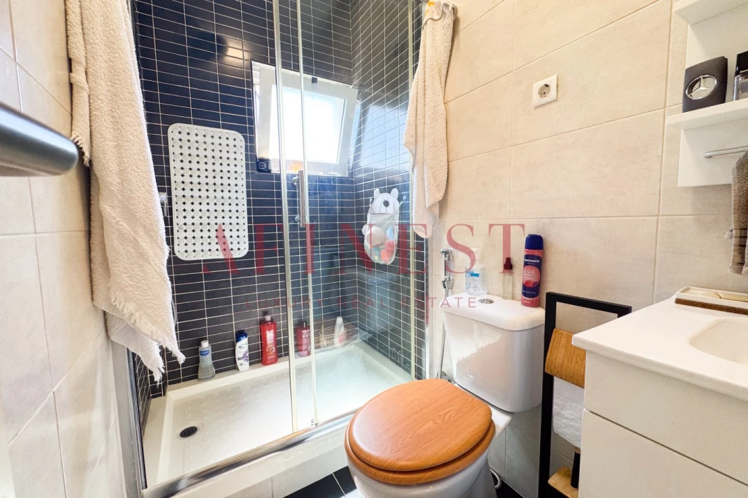 Apartamento T4 para Arrendamento em Alfragide Foto 59