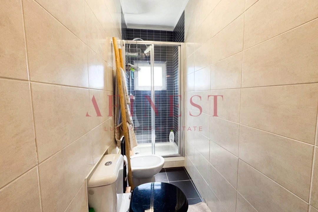 Apartamento T4 para Arrendamento em Alfragide Foto 61