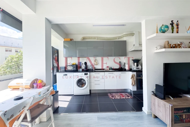 Apartamento T4 para Arrendamento em Alfragide Foto 9