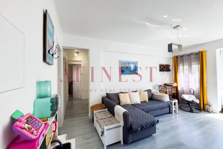 Apartamento T4 para Arrendamento em Alfragide Foto 24