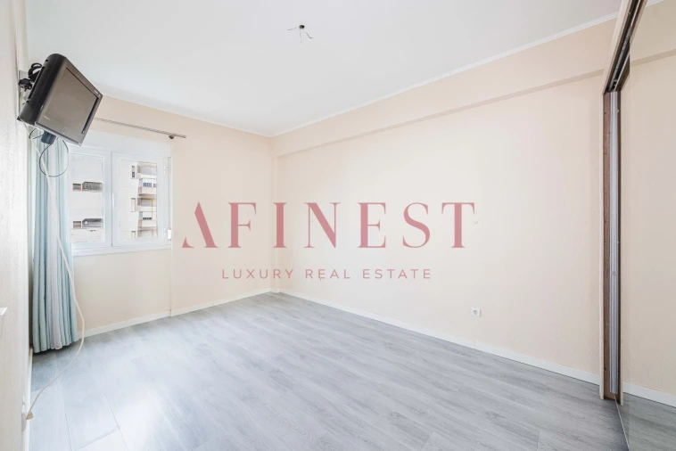 Apartamento T4 para Arrendamento em Alfragide Foto 35