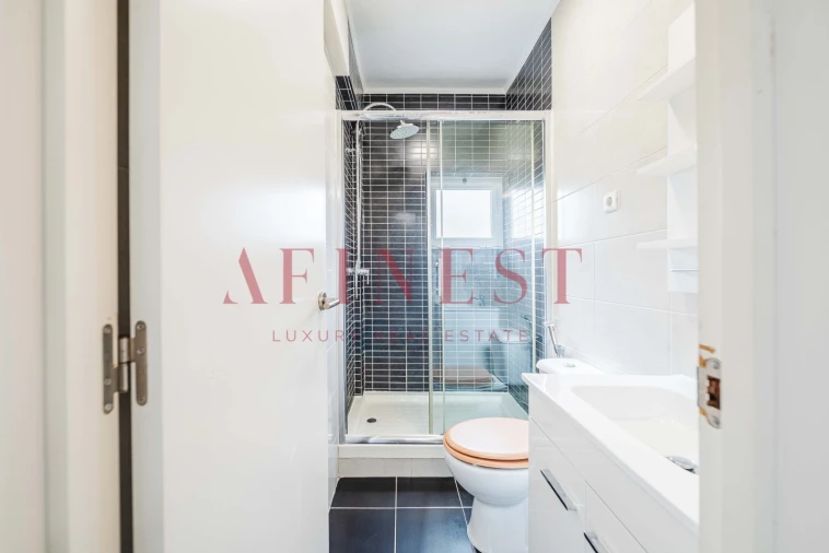 Apartamento T4 para Arrendamento em Alfragide Foto 43