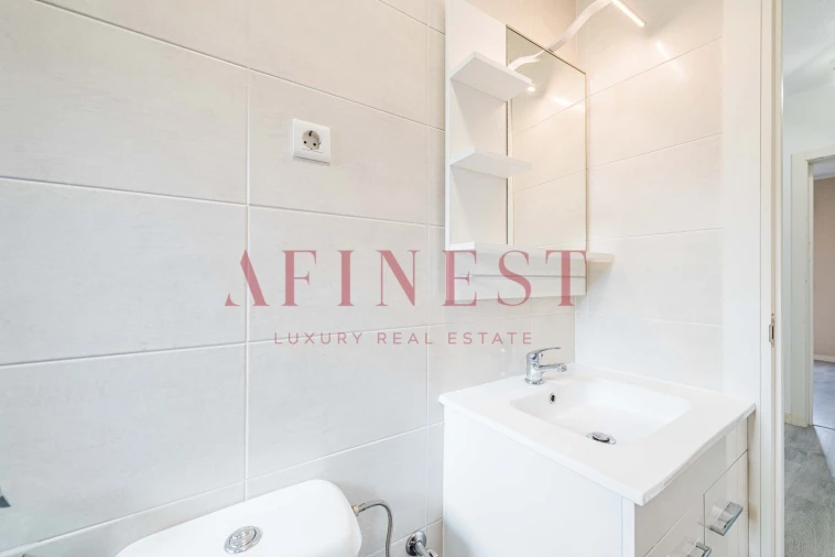 Apartamento T4 para Arrendamento em Alfragide Foto 45