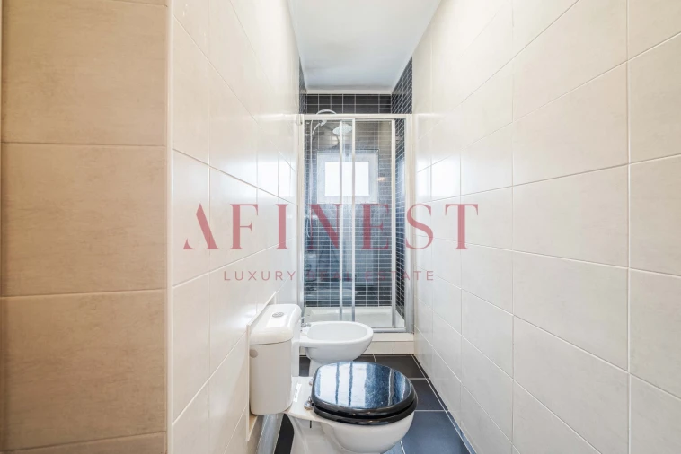 Apartamento T4 para Arrendamento em Alfragide Foto 48