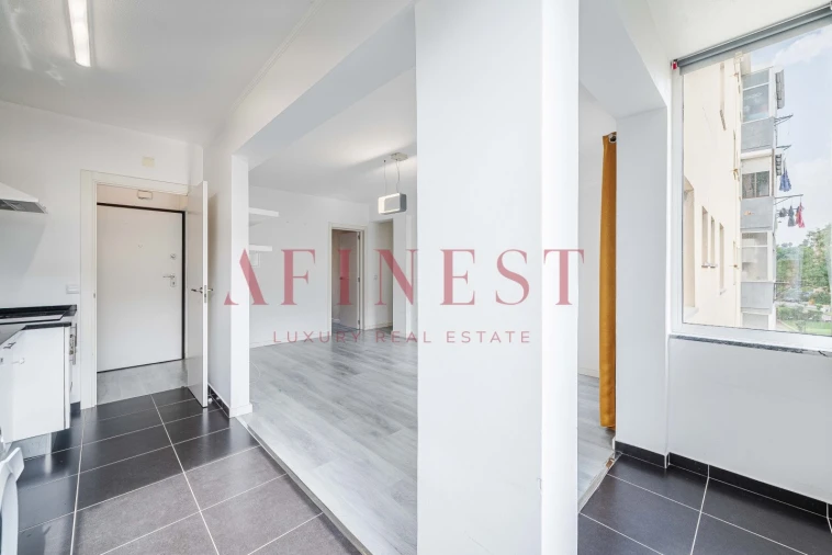 Apartamento T4 para Arrendamento em Alfragide Foto 53