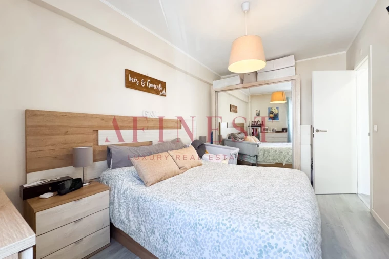 Apartamento T4 para Arrendamento em Alfragide Foto 54