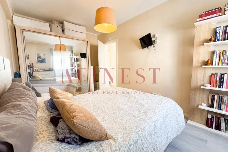 Apartamento T4 para Arrendamento em Alfragide Foto 55