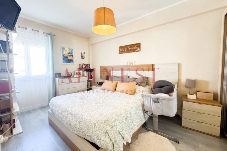 Apartamento T4 para Arrendamento em Alfragide Foto 56