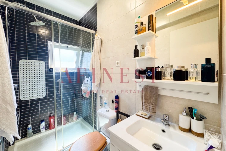 Apartamento T4 para Arrendamento em Alfragide Foto 60